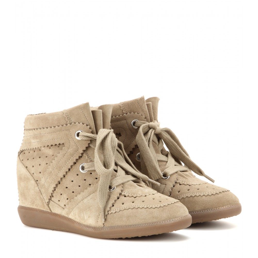 bobby sneakers chalk wedge sneakers krem sneakers bobby sneakers chalk wedge sneakers krem sneakers